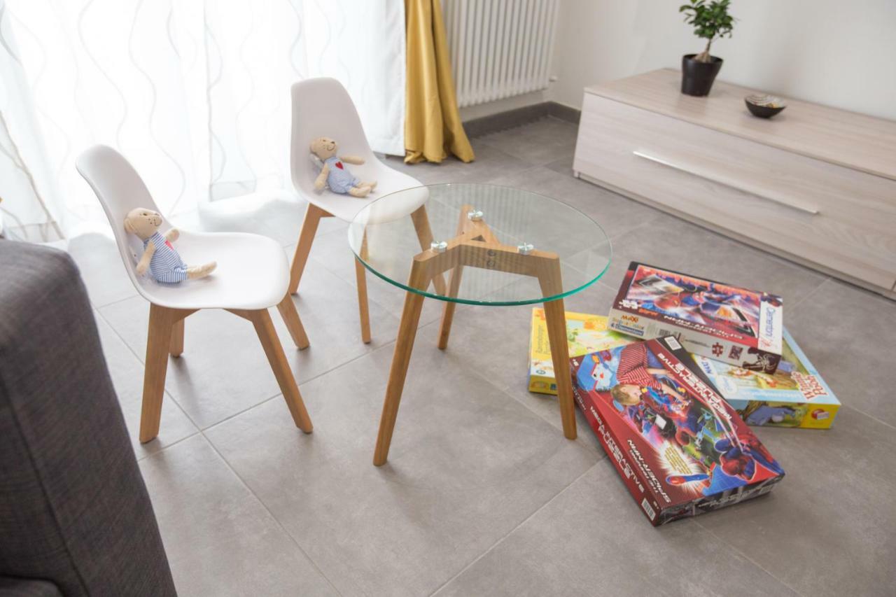 Appartamento La Casa Di Bicio *