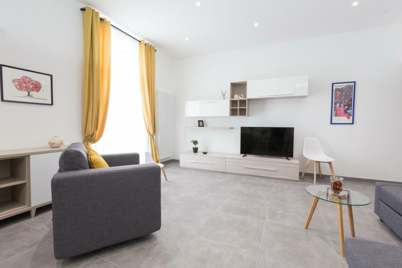 Appartamento La Casa Di Bicio La Spezia