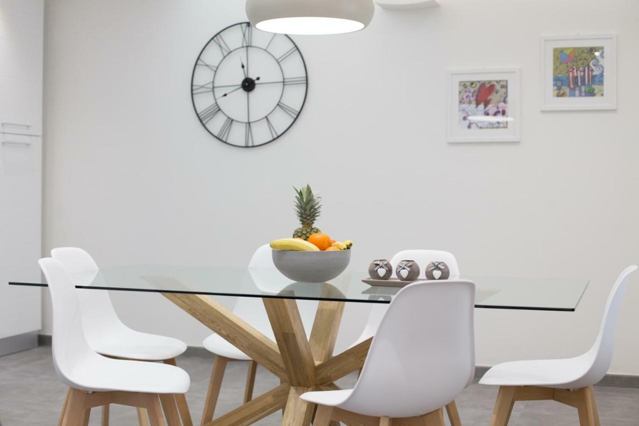 La Casa Di Bicio Appartamento *