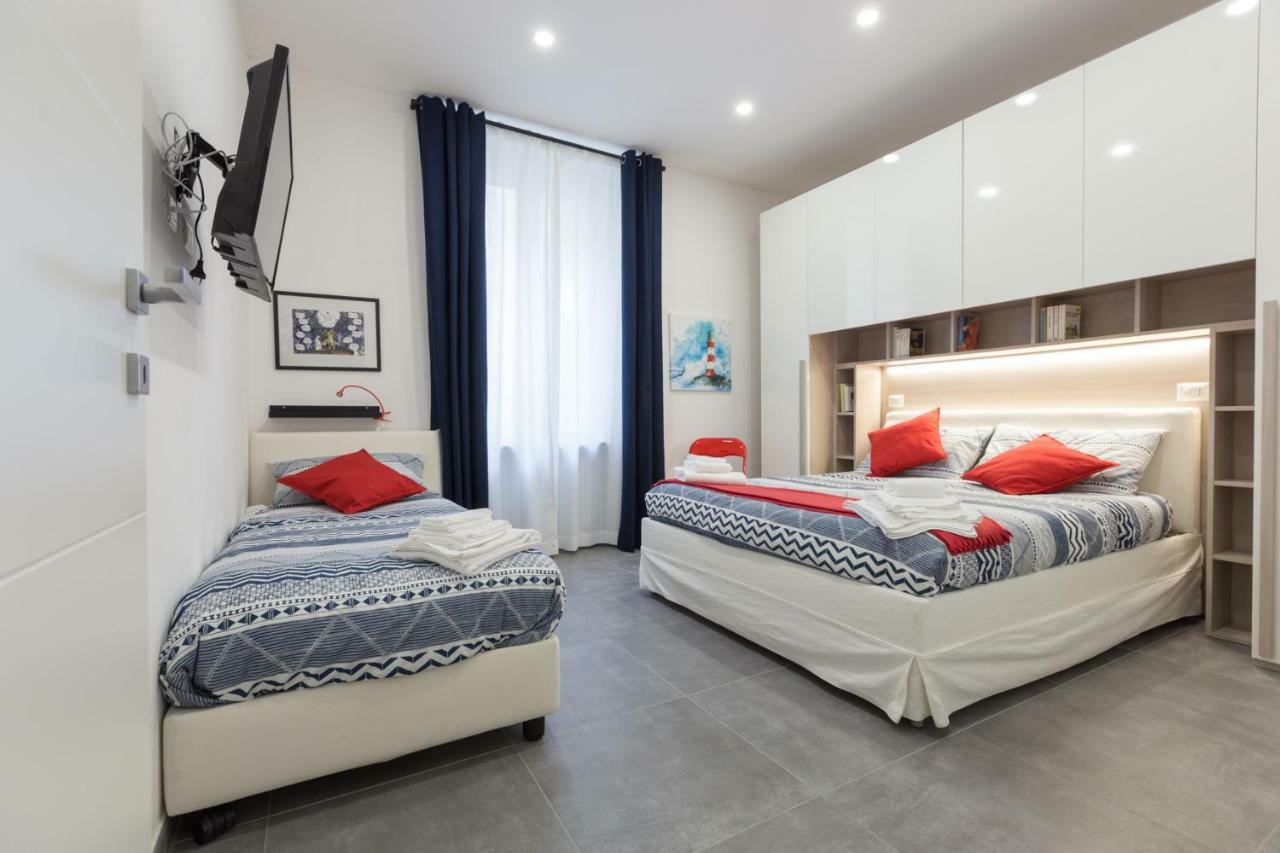 La Casa Di Bicio * La Spezia