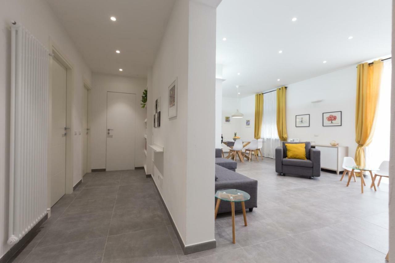 La Casa Di Bicio Appartamento La Spezia