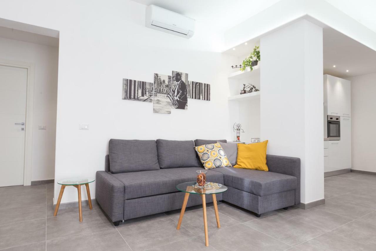 La Casa Di Bicio Appartamento